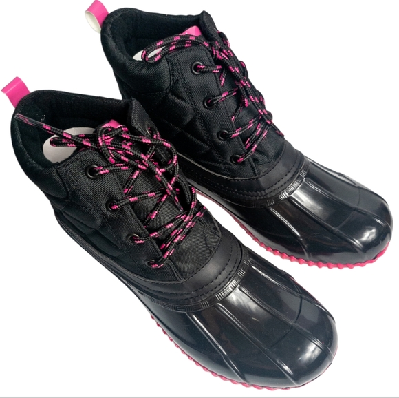 Sugar Skippy Rain Boots 9 - Picture 7 of 9